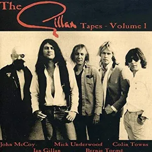 The Gillan tapes : volume 1